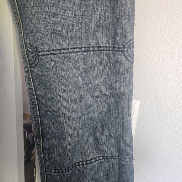 Tourmaster Reinforced knee Jeans - Picture 3 of 7